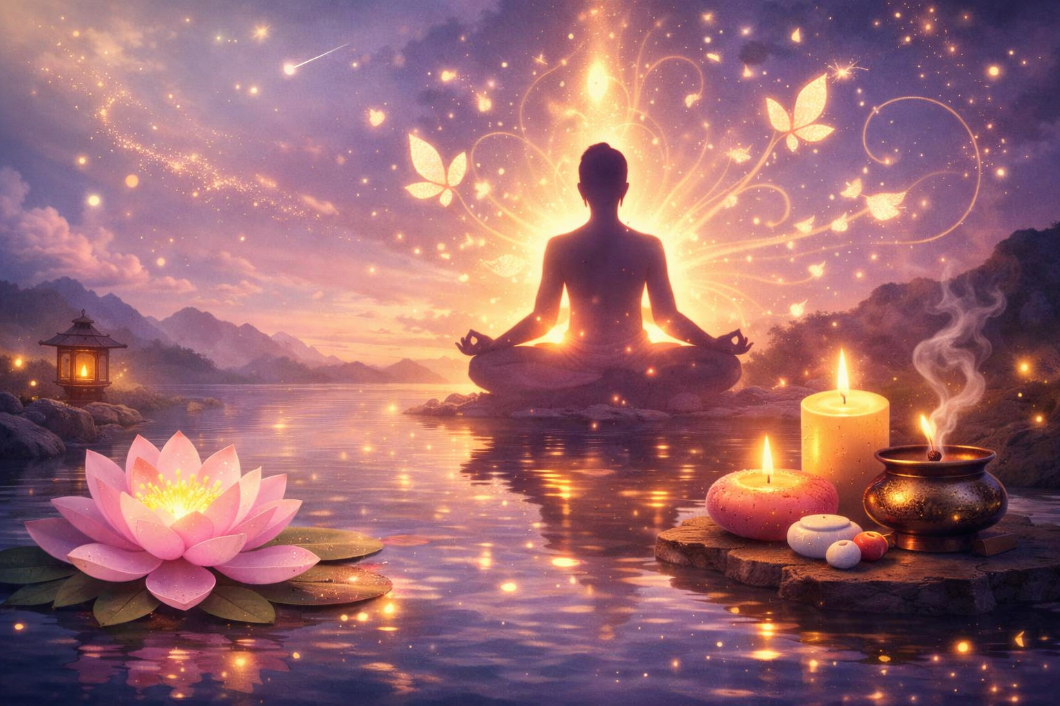 Meditation
