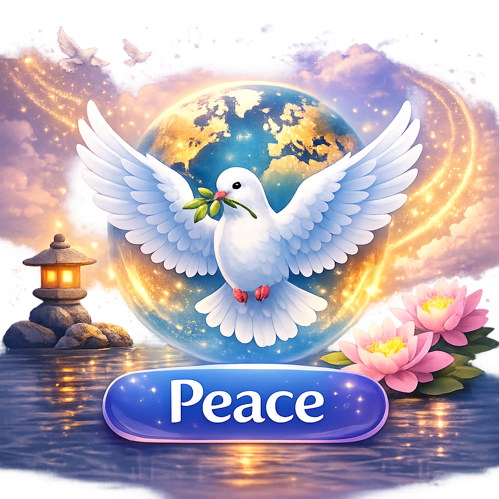 Peace